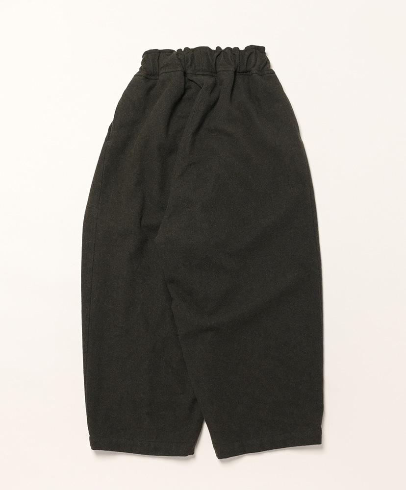 HR_FR1203PF | FTHRPT Olive Mix/オリーブミックス XS(WOMEN)