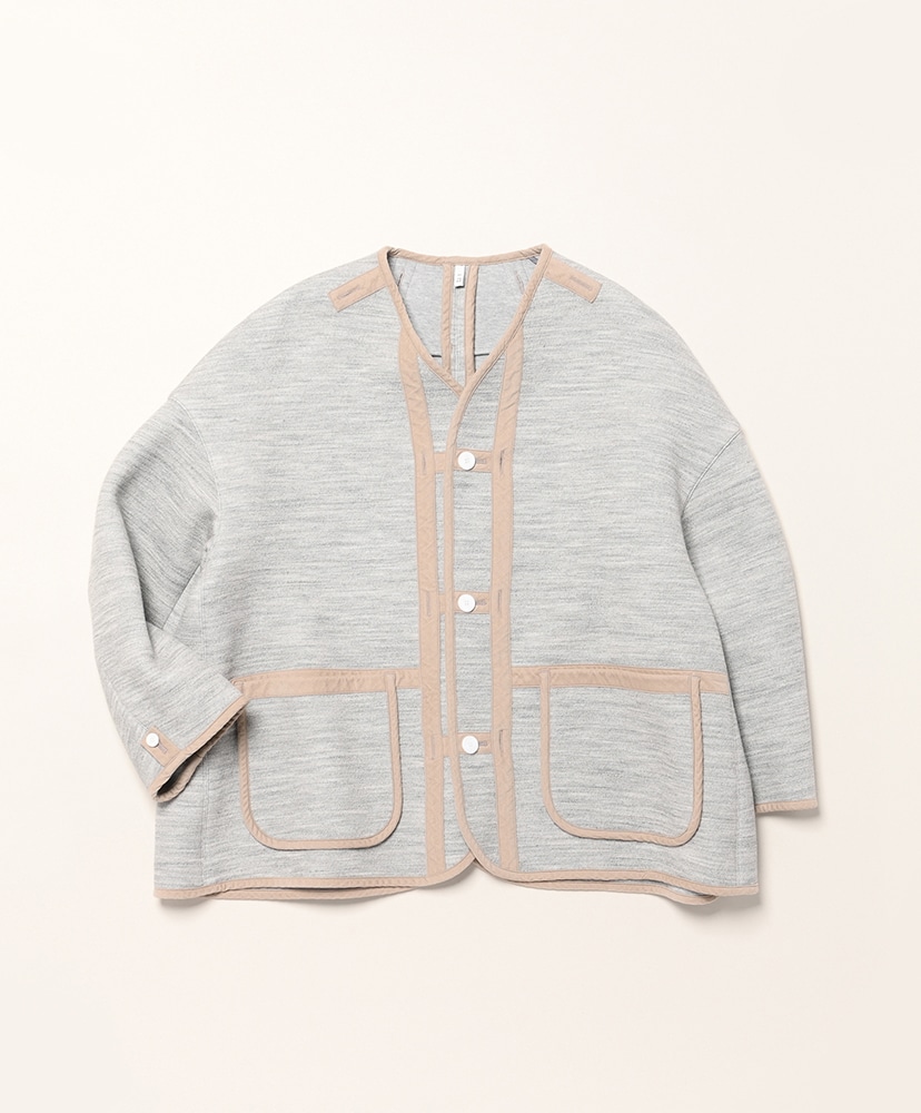 Light Grey Top/ライトグレートップ
