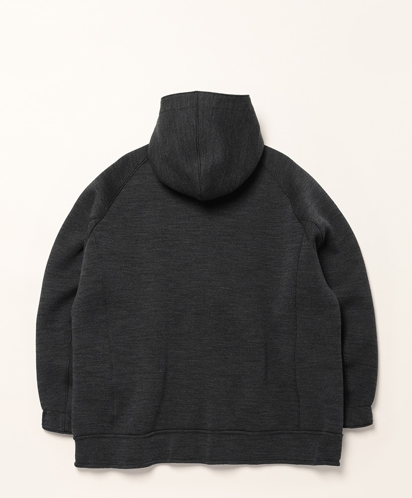 HR_FR1302TD | FSWGTD Dark Grey Top/ダークグレートップ M(MEN)