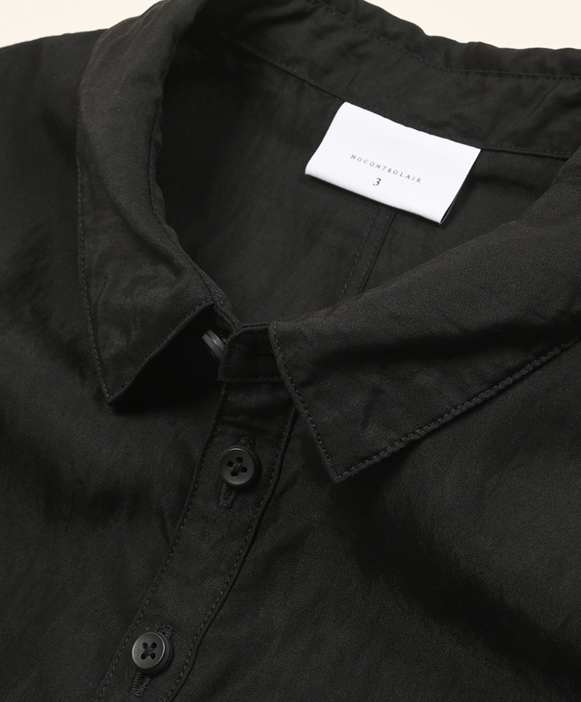 HR_NC0303SF | NLSFSH Black/ブラック 3(WOMEN)