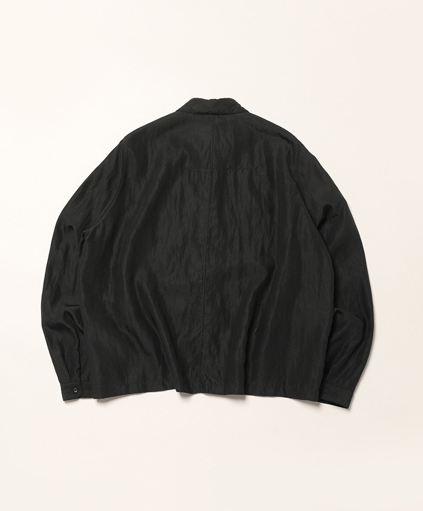 HR_NC0303SF | NLSFSH Black/ブラック 3(WOMEN)