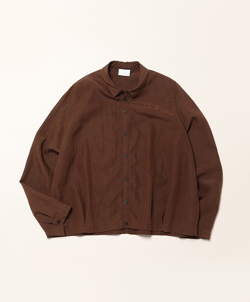 Dark Brown/ダークブラウン