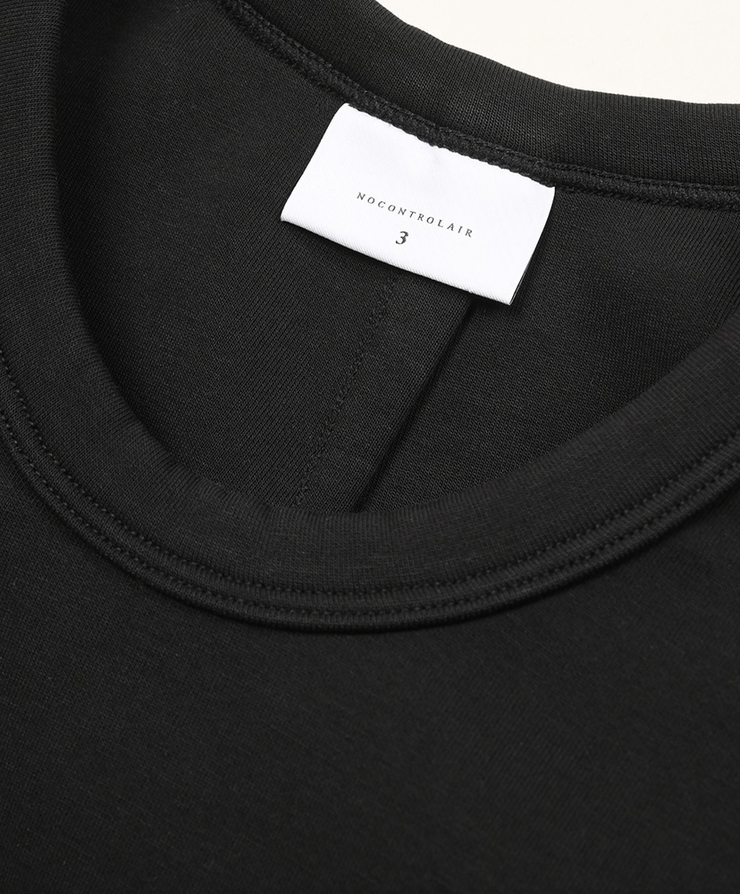 HR_NC0401TF | NOCSTF Black/ブラック 3(WOMEN)