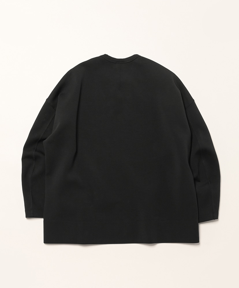 HR_NC0401TF | NOCSTF Black/ブラック 3(WOMEN)