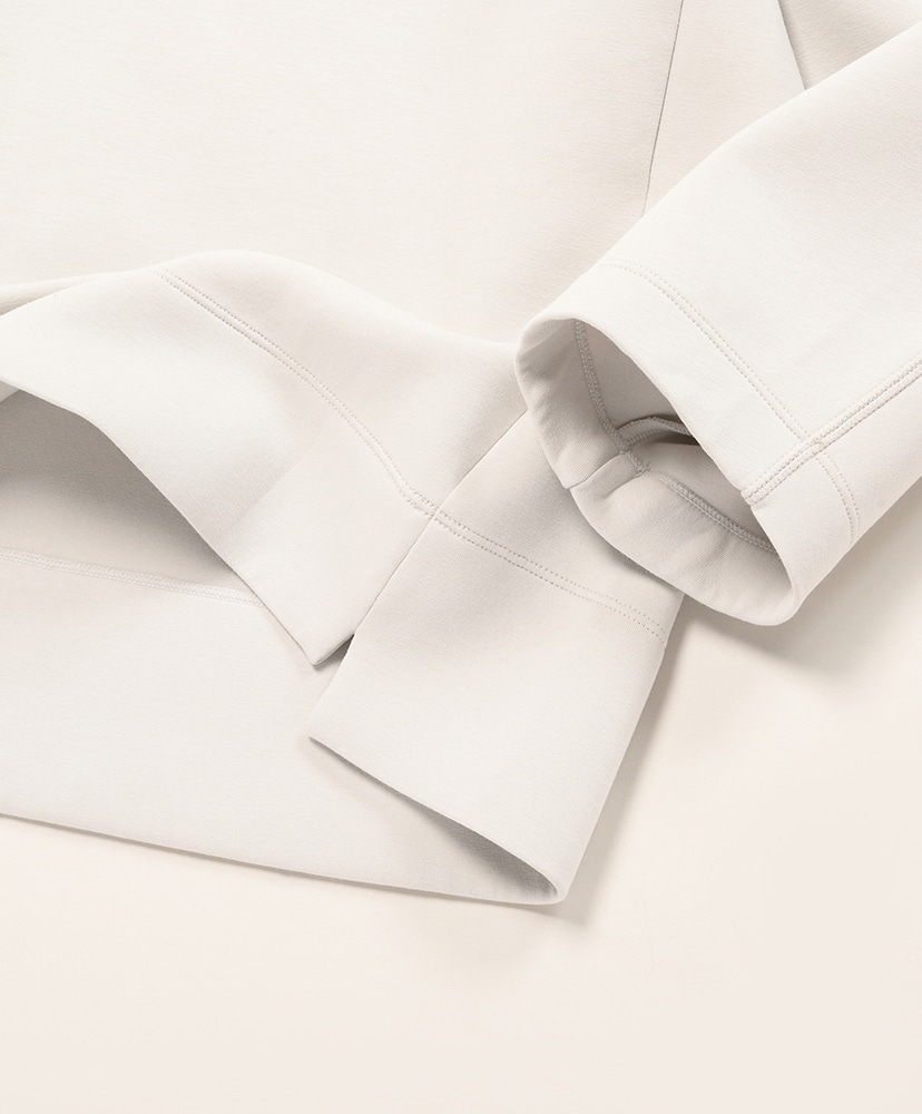HR_NC0401TF | NOCSTF Frosty White/フロスティホワイト 3(WOMEN)
