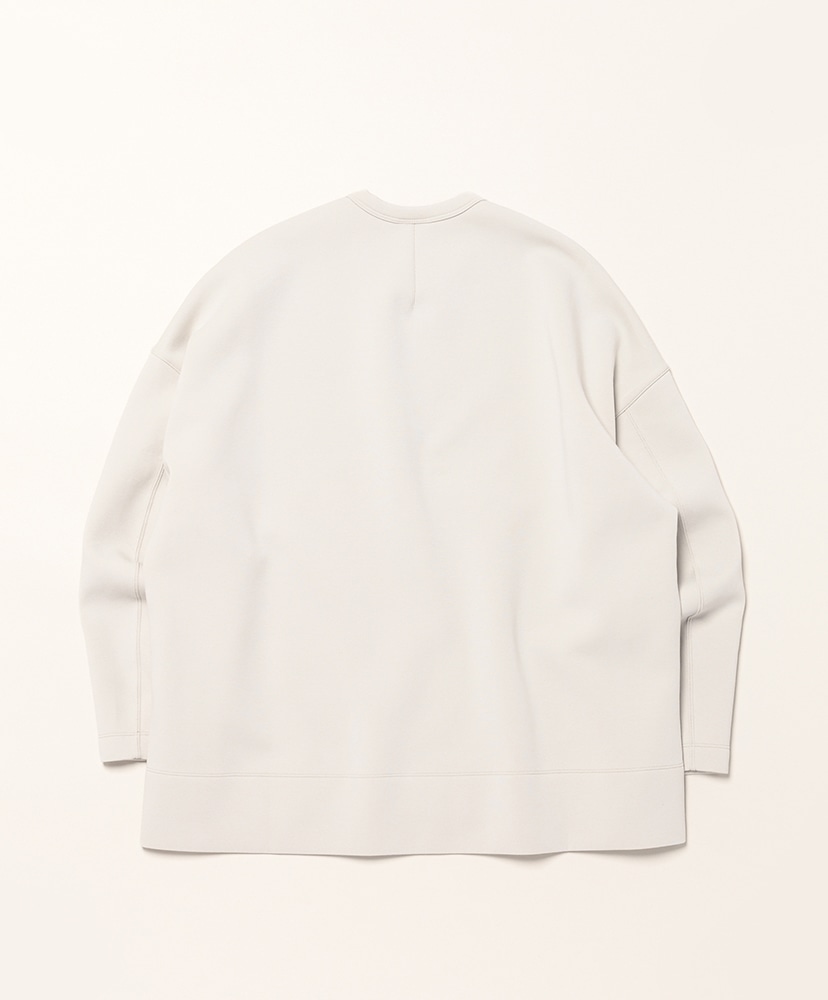 HR_NC0401TF | NOCSTF Frosty White/フロスティホワイト 3(WOMEN)