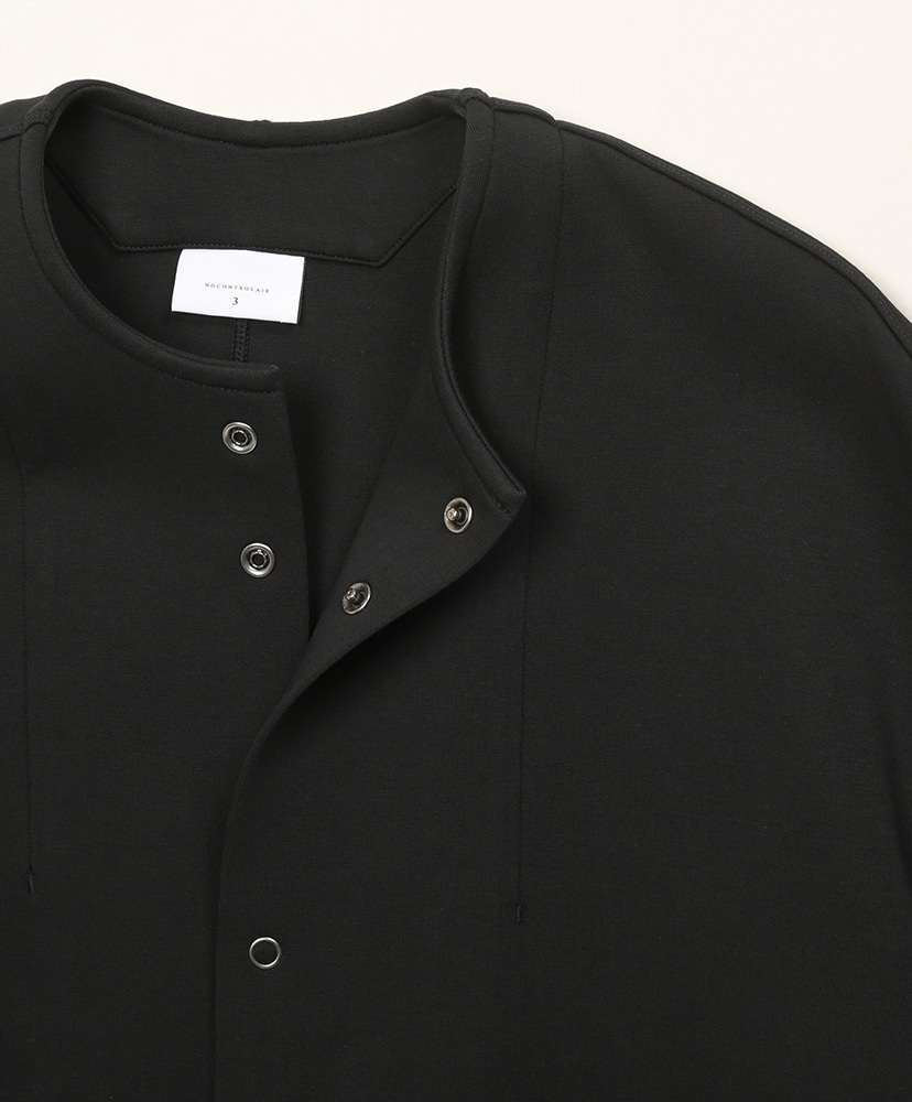 HR_NC0402TD | NMPNCD Black/ブラック 3(WOMEN)