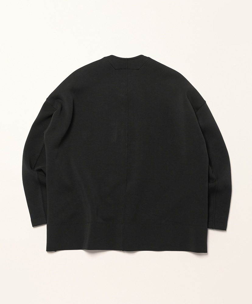 HR_NC0402TD | NMPNCD Black/ブラック 3(WOMEN)