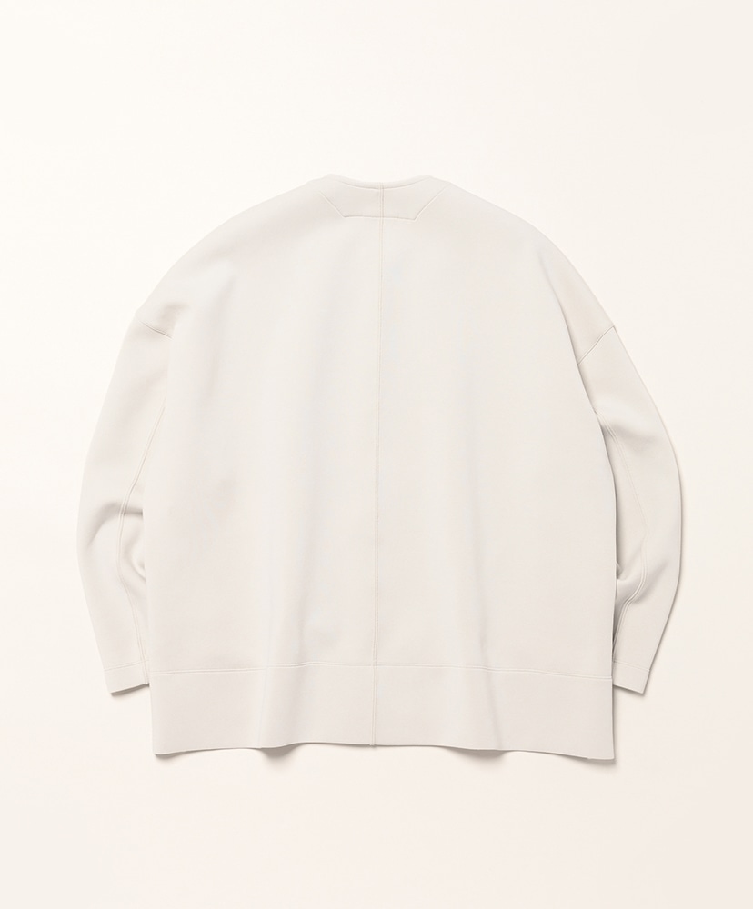 HR_NC0402TD | NMPNCD Frosty White/フロスティホワイト 3(WOMEN)