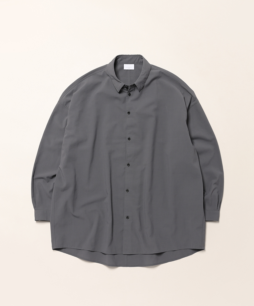 Mid Grey/ミッドグレー