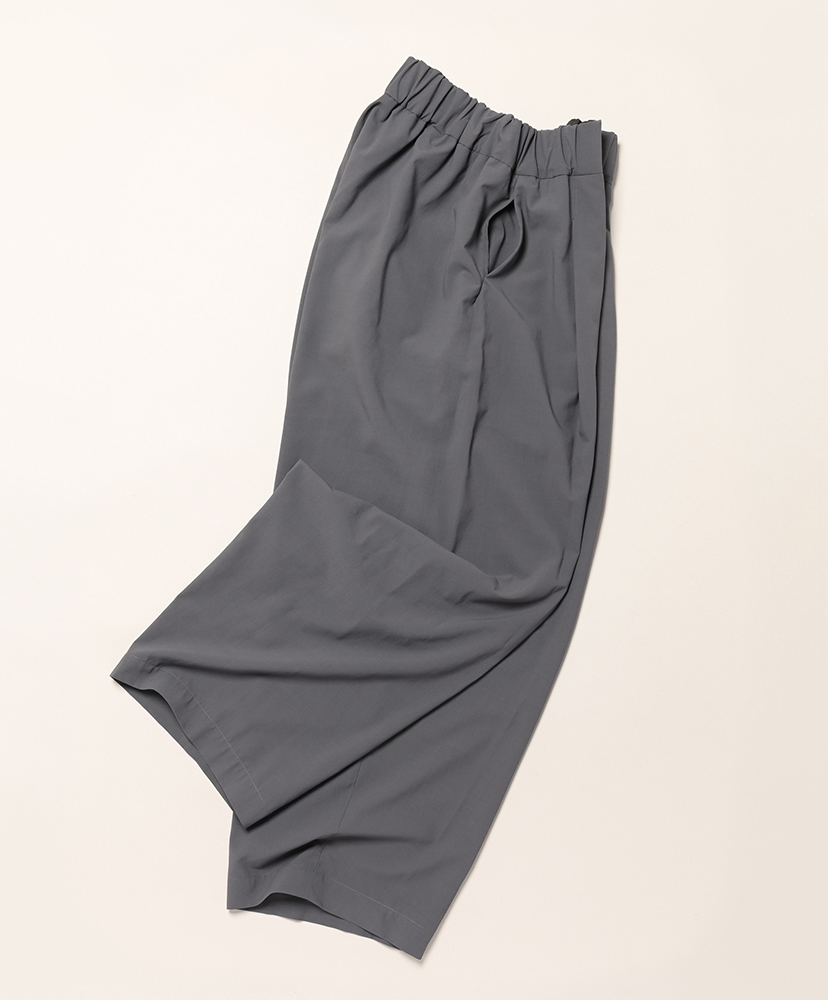 HR_NC0603PF | NOWPT Mid Grey/ミッドグレー 4(MEN)
