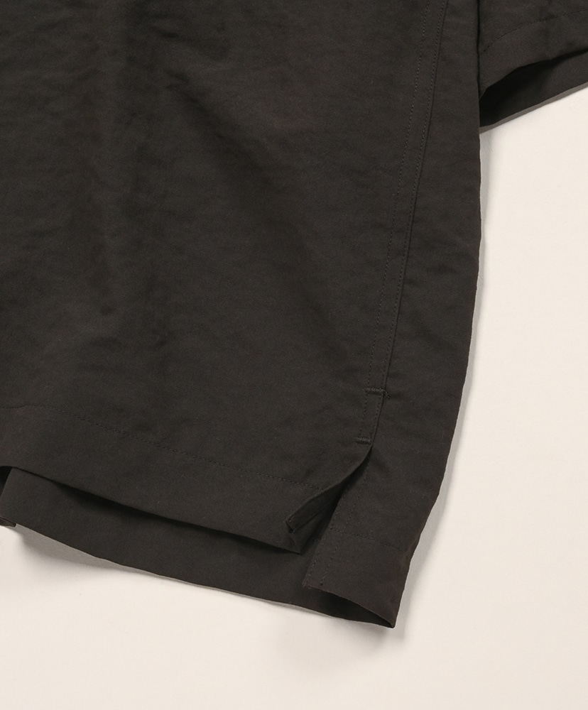 HR_NC0710SH | NHOR6S Lamp Black/ランプブラック 3