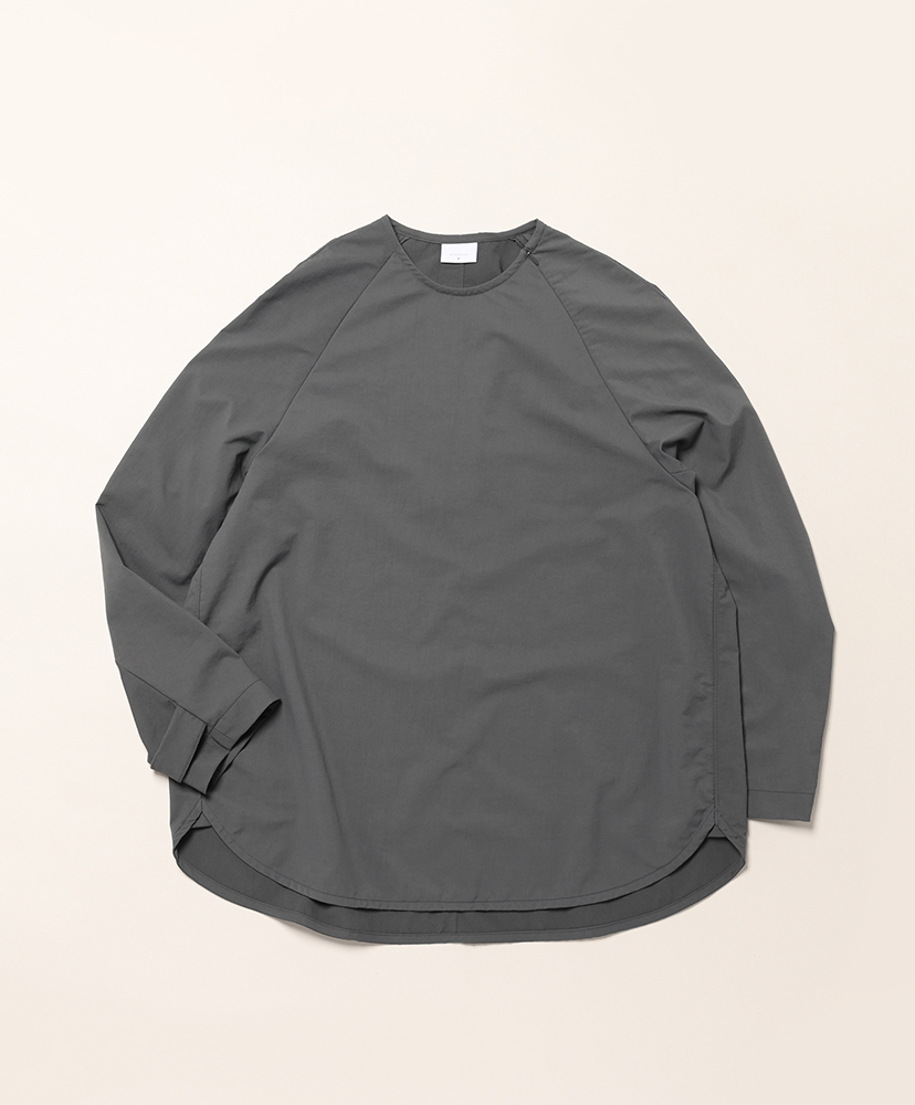 Mid Grey/ミッドグレー