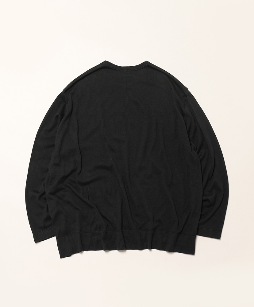 HR_NC1001TF | NYTRTF Black/ブラック 3(WOMEN)
