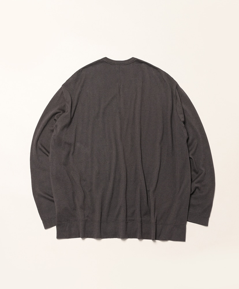 HR_NC1001TF | NYTRTF Charcoal/チャコール 3(WOMEN)