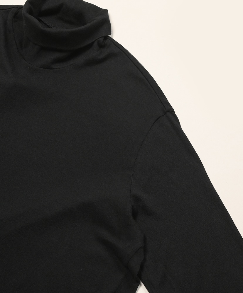HR_NC1002TN | NTYNTN Black/ブラック 3(WOMEN)