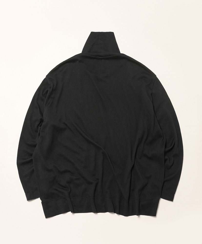 HR_NC1002TN | NTYNTN Black/ブラック 3(WOMEN)