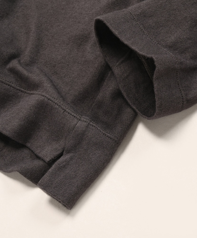 HR_NC1002TN | NTYNTN Charcoal/チャコール 3(WOMEN)