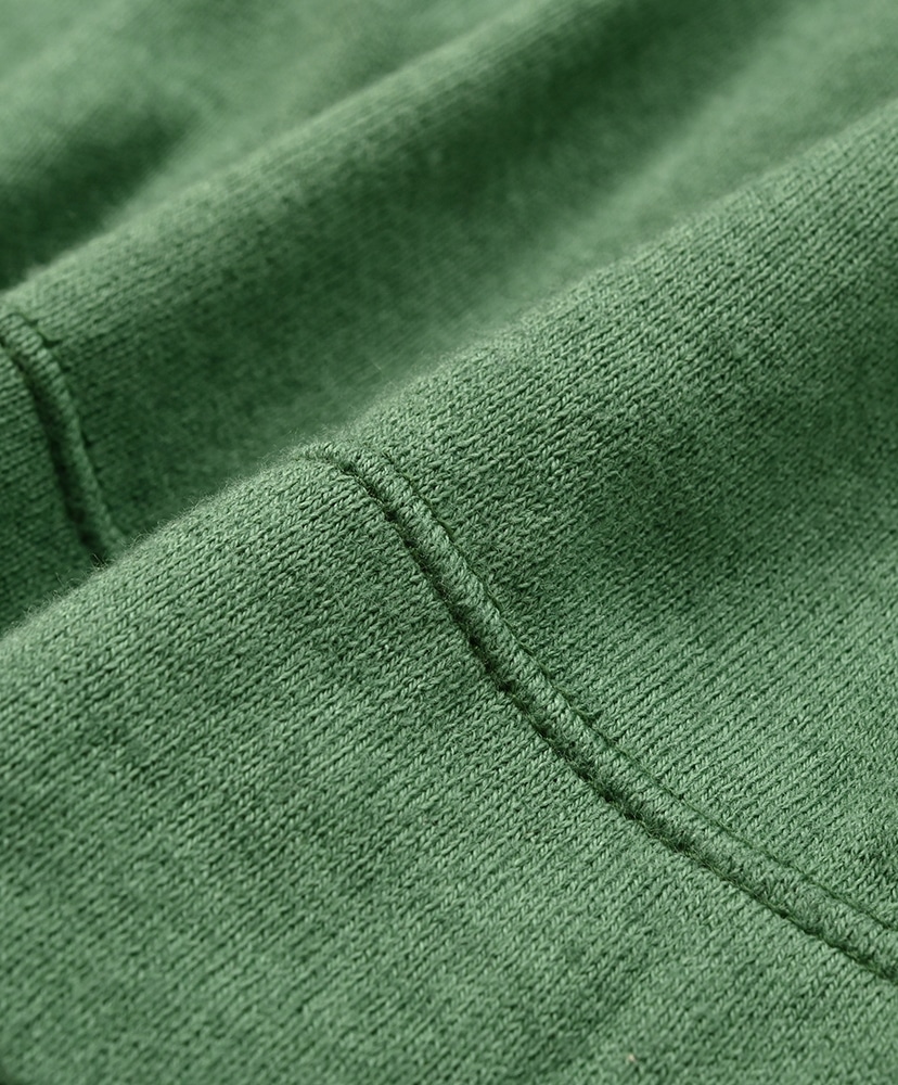 HR_NC1002TN | NTYNTN Moss Green/モスグリーン 3(WOMEN)