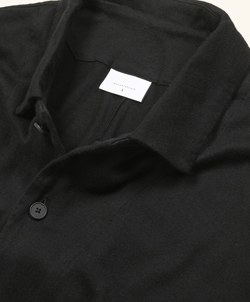 HR_NC1003TD | NOVALT Black/ブラック 3(WOMEN)