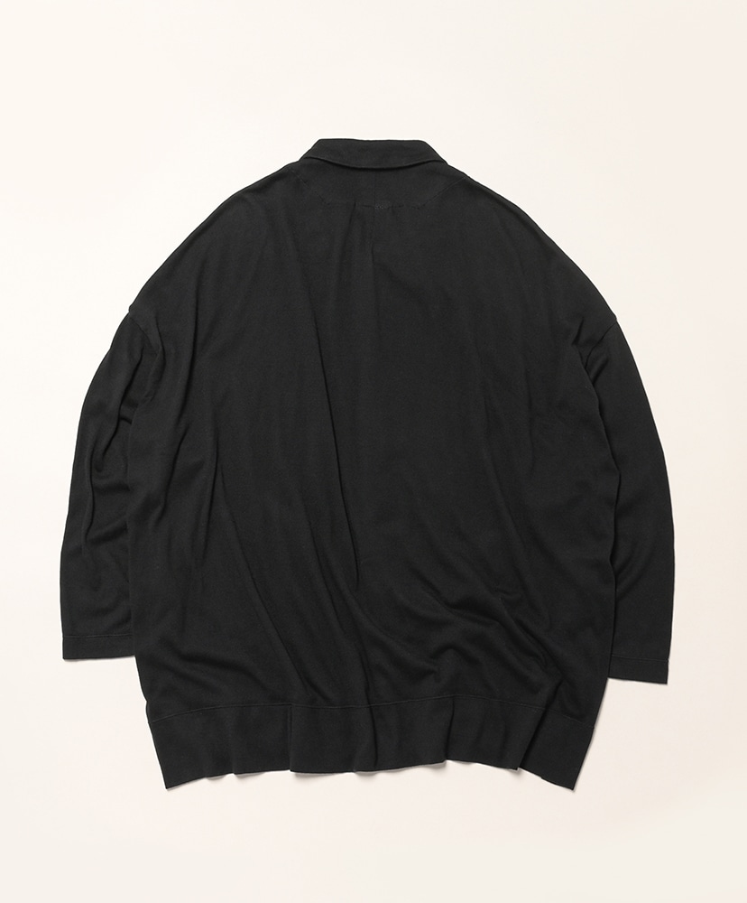 HR_NC1003TD | NOVALT Black/ブラック 3(WOMEN)
