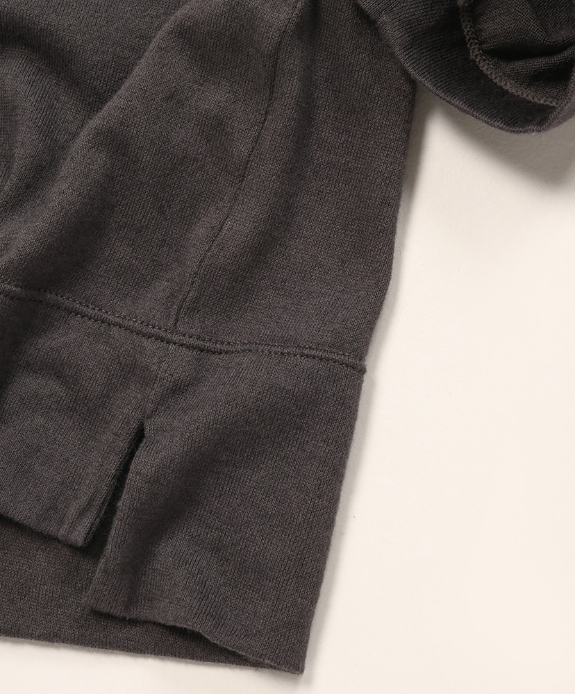 HR_NC1003TD | NOVALT Charcoal/チャコール 3(WOMEN)
