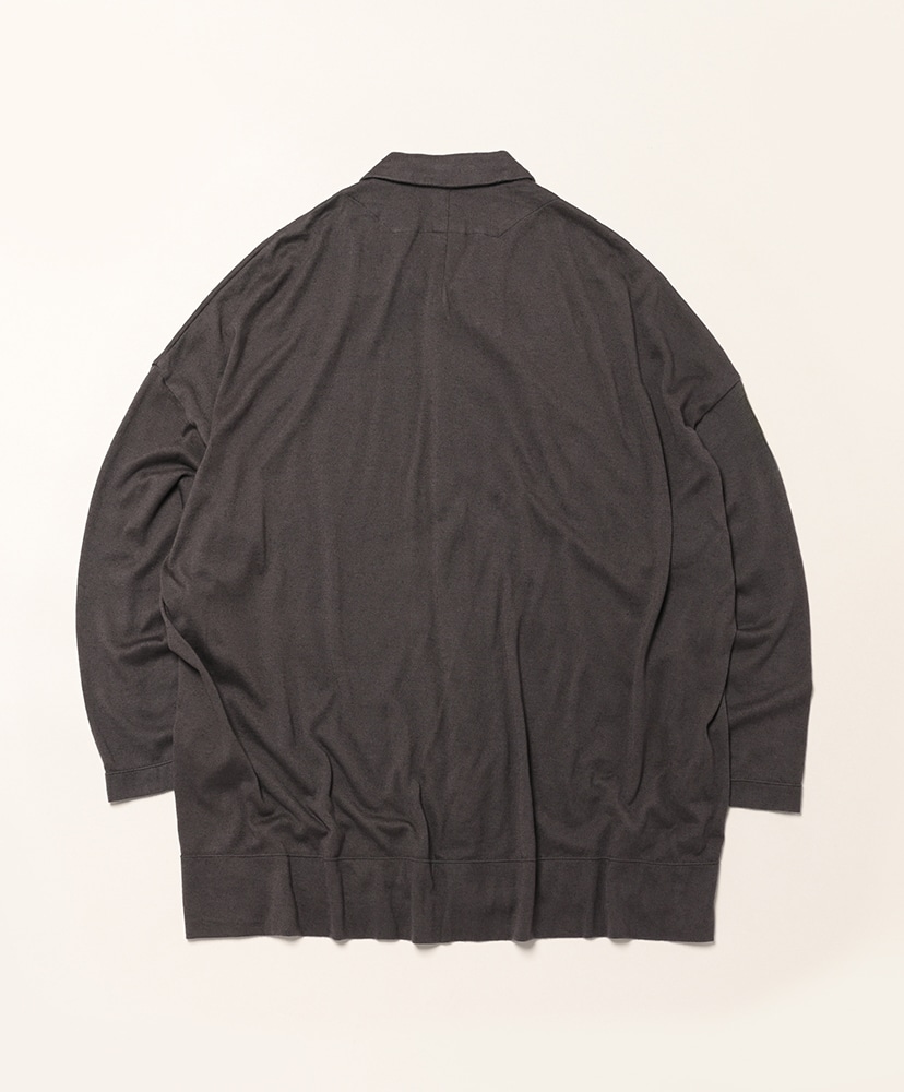 HR_NC1003TD | NOVALT Charcoal/チャコール 3(WOMEN)