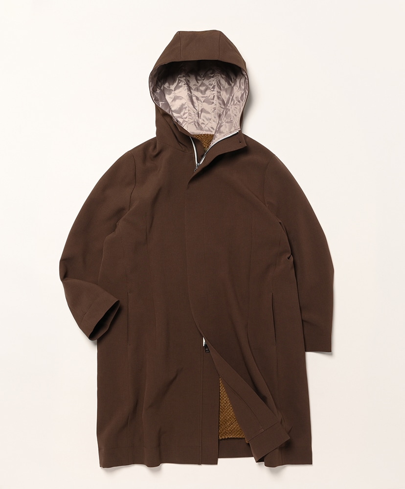 Dark Brown Mix/ダークブラウンミックス
