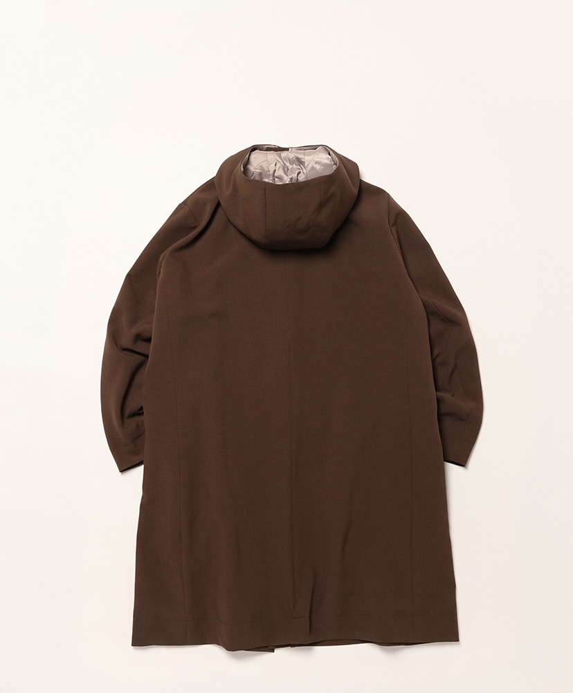 HR_NC1101CT | NFDDCT Dark Brown Mix/ダークブラウンミックス 3(WOMEN)