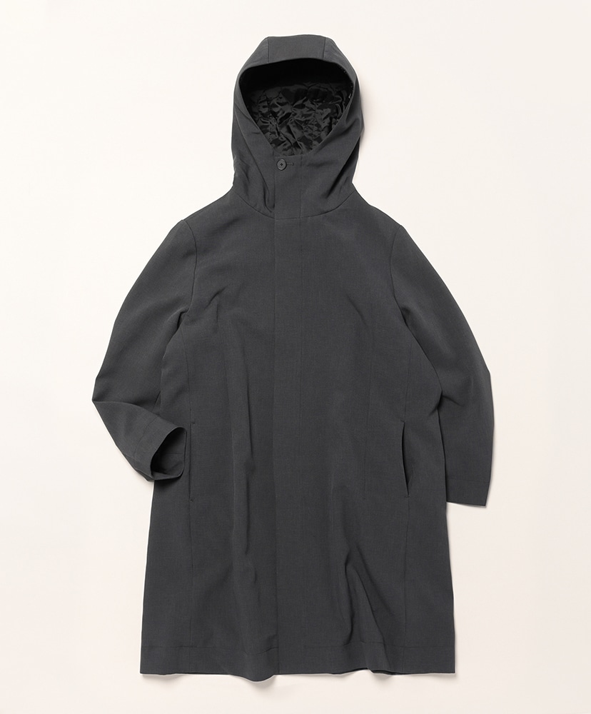 Dark Grey Mix/ダークグレーミックス