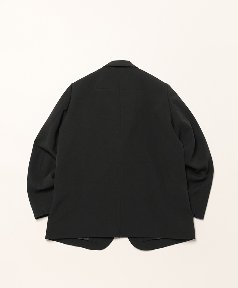 HR_NC1102JK | NWDTJK Black/ブラック 3(WOMEN)