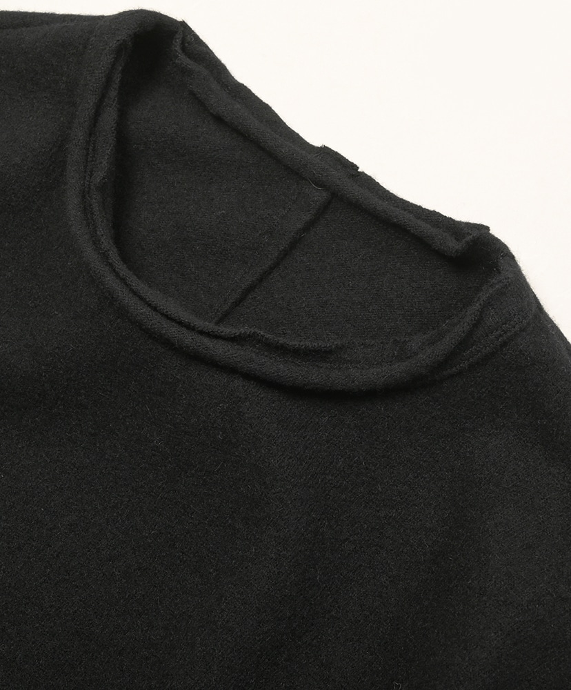 HR_NC1902TF | NJSBLT Black/ブラック 3(WOMEN)
