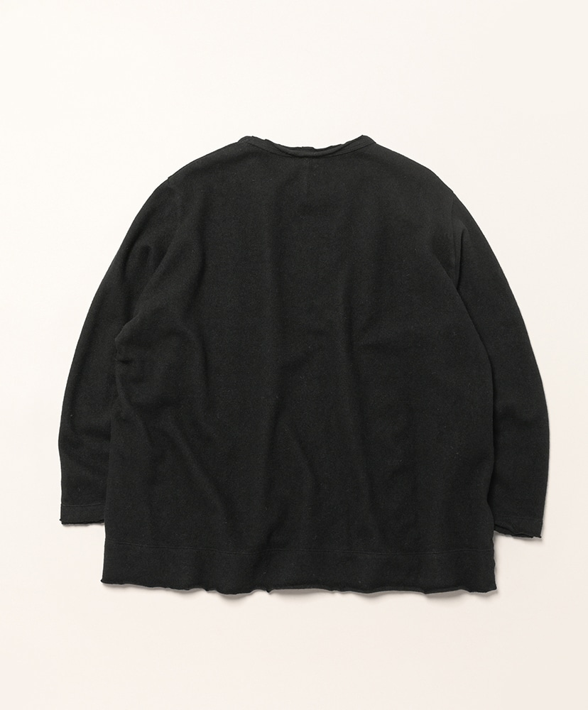 HR_NC1902TF | NJSBLT Black/ブラック 3(WOMEN)