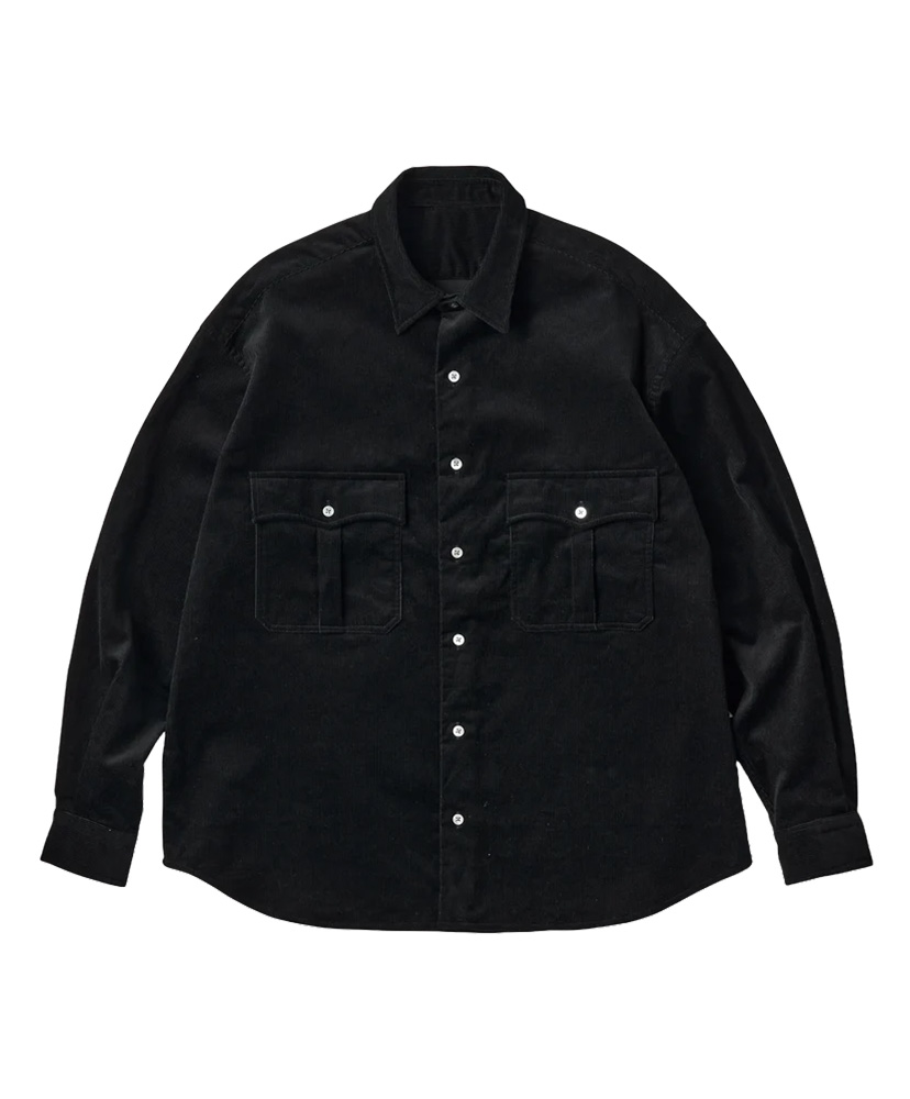 Black/ブラック