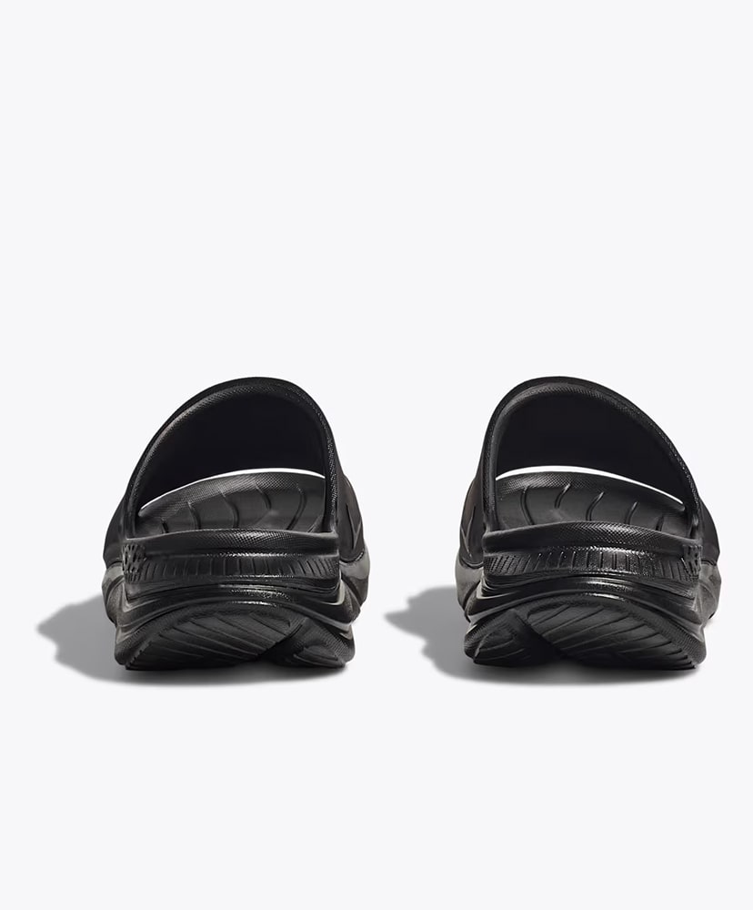 U Ora Athletic Slide BWHT 25cm