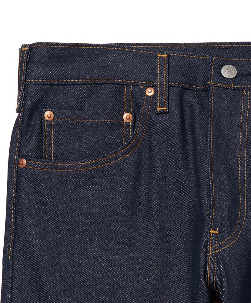 517 BOOTCUT JEANS Dark Indigo/ダークインディゴ W28L32(MEN)