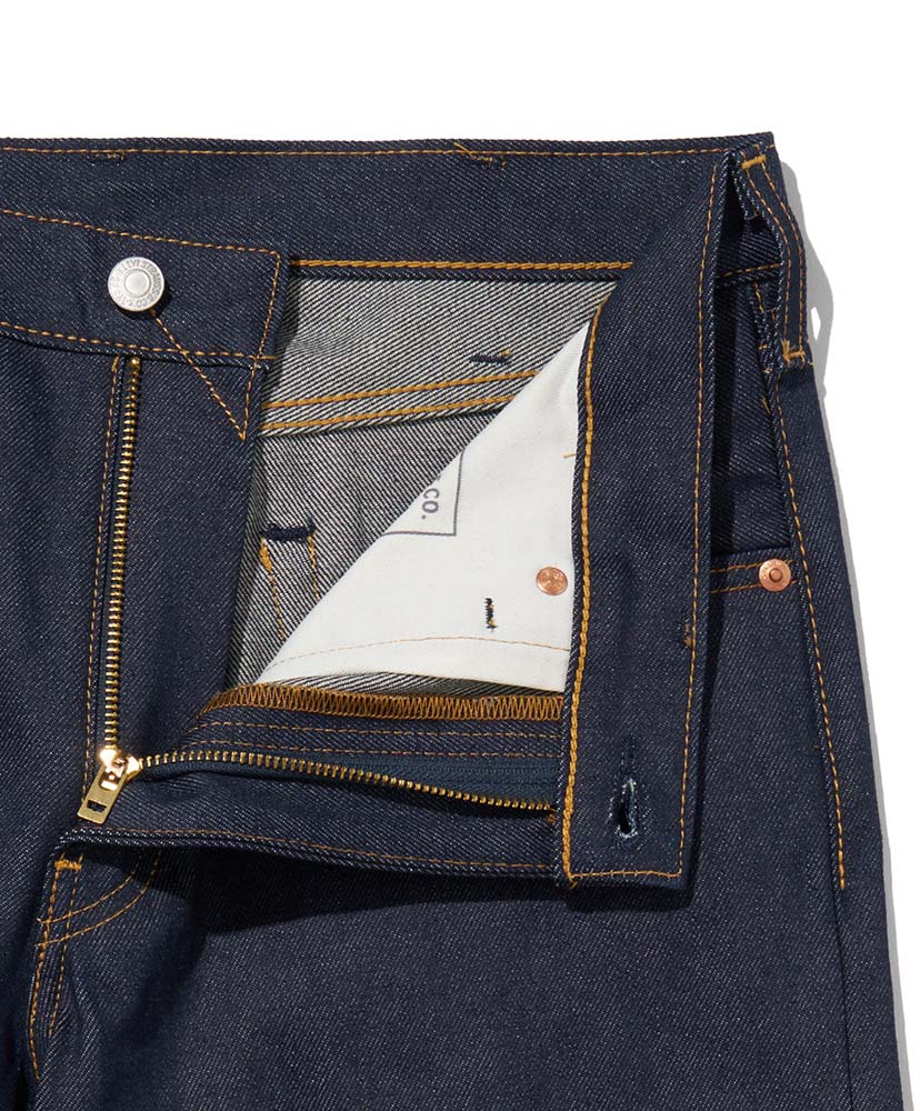 517 BOOTCUT JEANS Dark Indigo/ダークインディゴ W28L32(MEN)