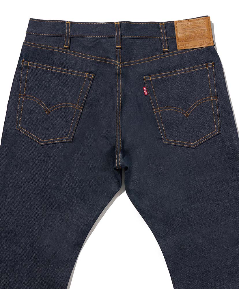 517 BOOTCUT JEANS Dark Indigo/ダークインディゴ W28L32(MEN)