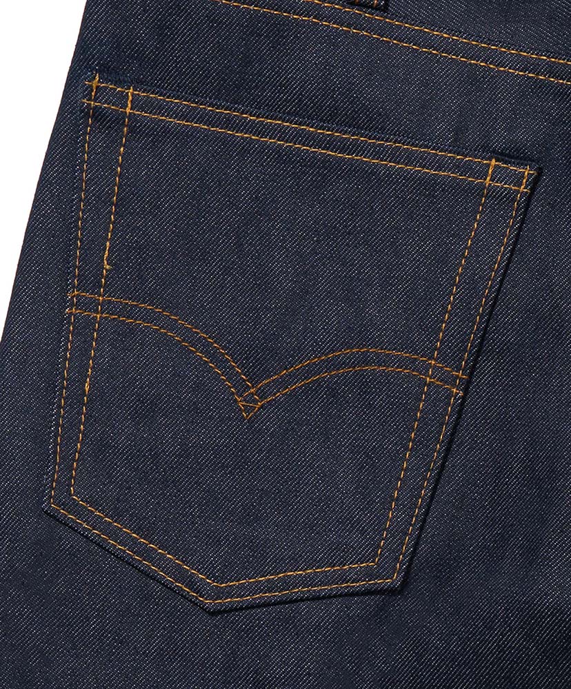 517 BOOTCUT JEANS Dark Indigo/ダークインディゴ W28L32(MEN)