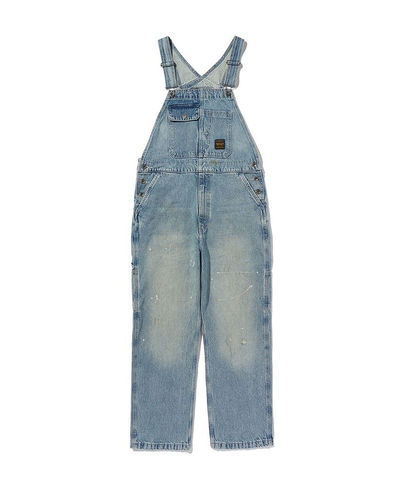 Medium Indigo/ミディアムインディゴ