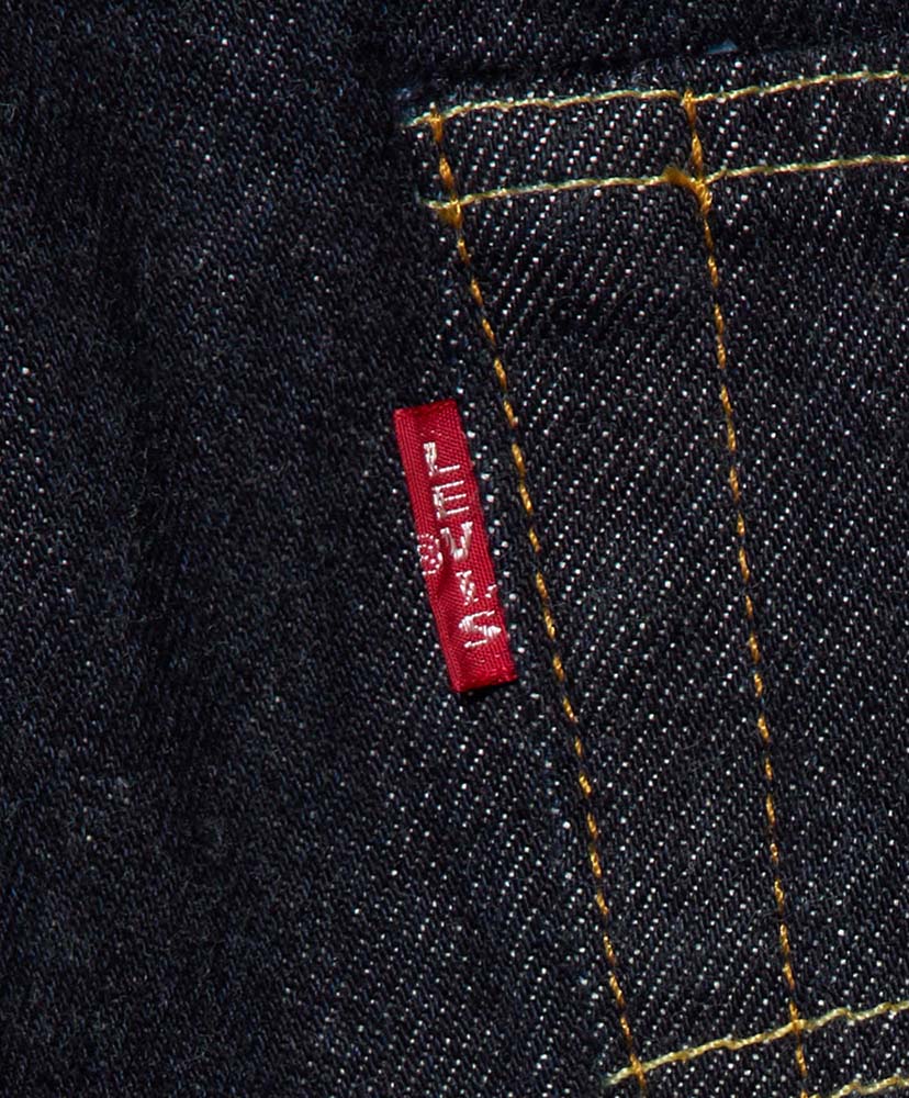 1955 501 ORIGINAL JEANS Rinse/リンス W31L32(MEN)