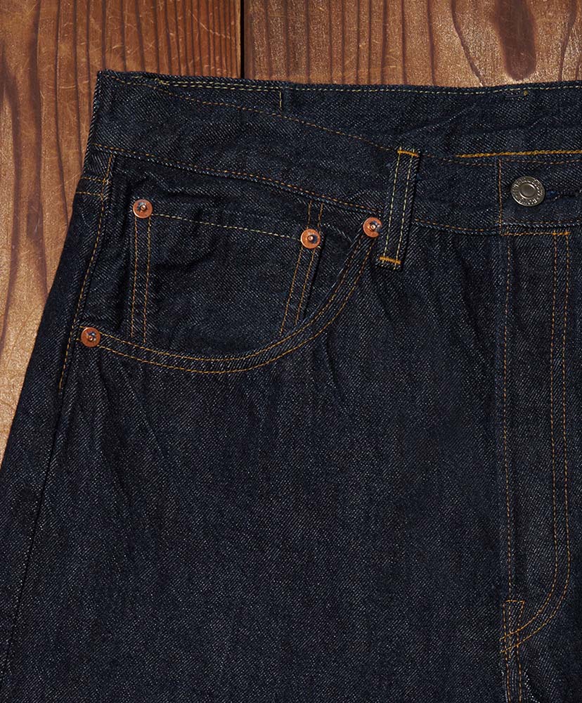 1955 501 ORIGINAL JEANS Rinse/リンス W31L32(MEN)