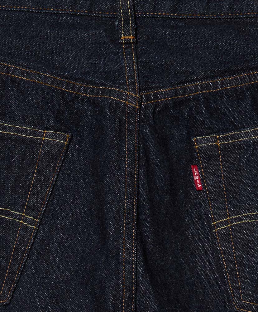 1955 501 ORIGINAL JEANS Rinse/リンス W31L32(MEN)