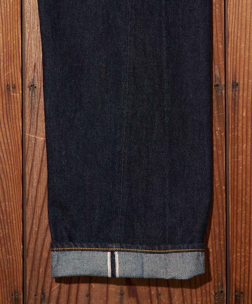 1955 501 ORIGINAL JEANS Rinse/リンス W31L32(MEN)