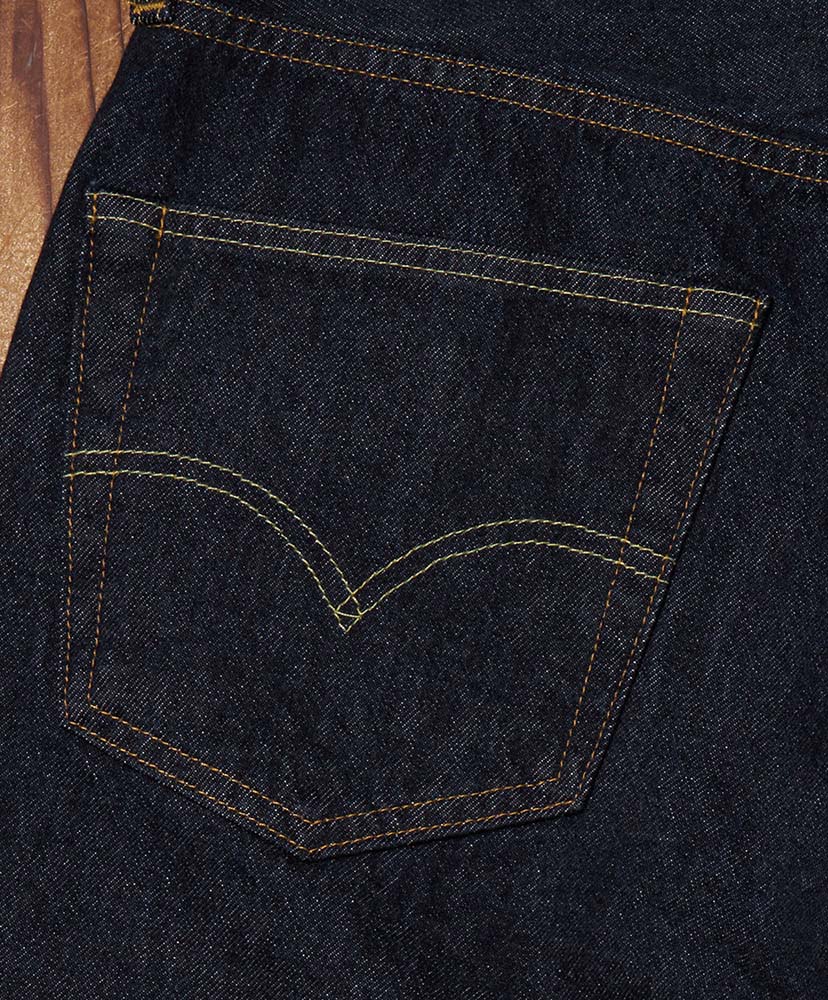 1955 501 ORIGINAL JEANS Rinse/リンス W31L32(MEN)