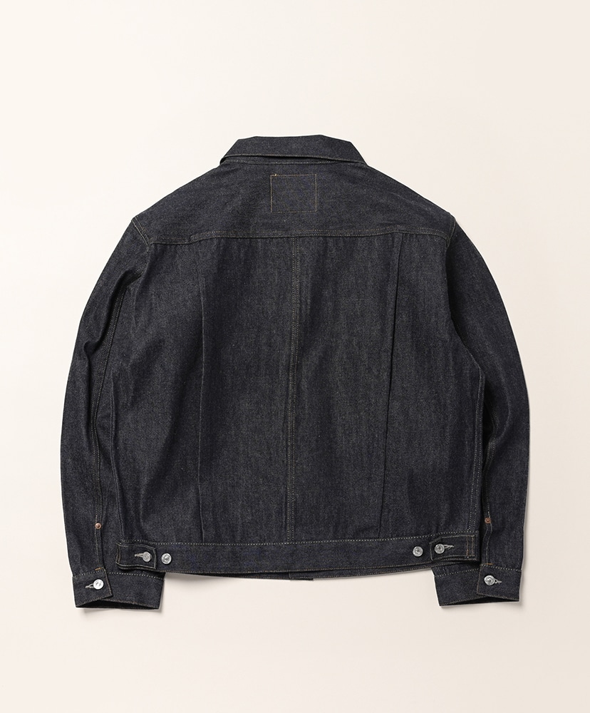 1953 Type II Jacket Organic Rigid Organic Rigid/オーガニックリジッド L(MEN)