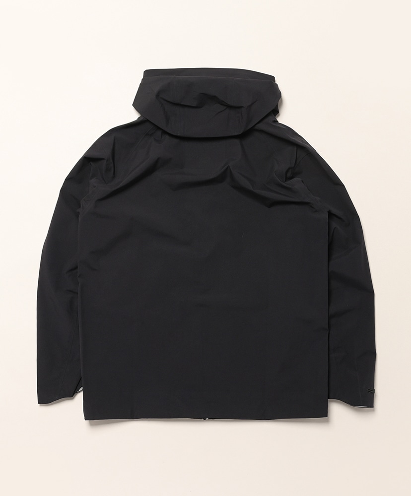 Hard Shell Jacket Creas BK00/ブラック L(MEN)