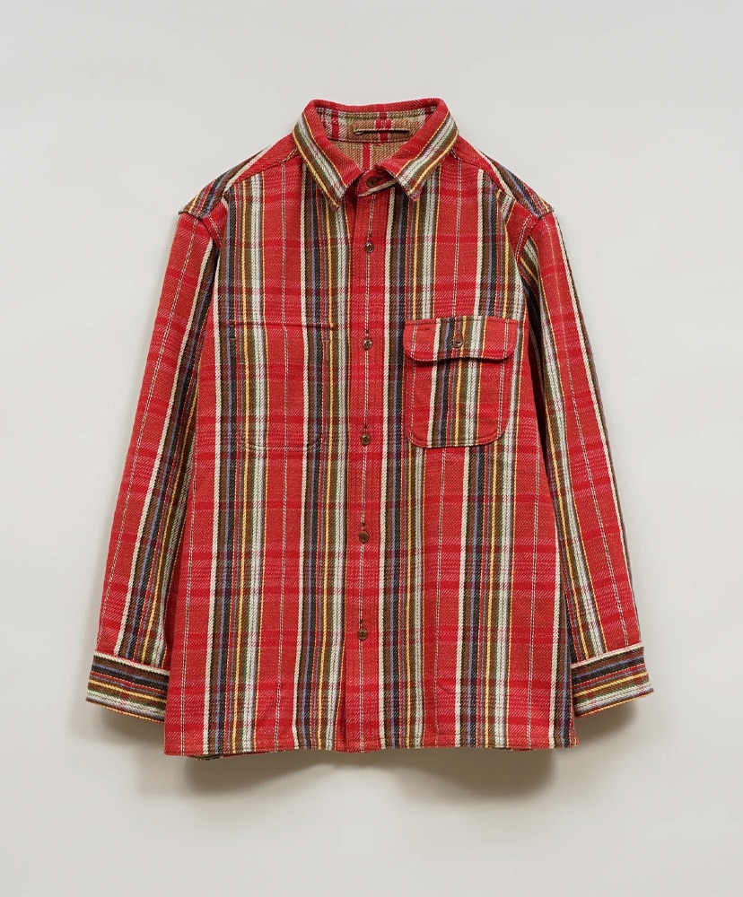 Red/レッド
