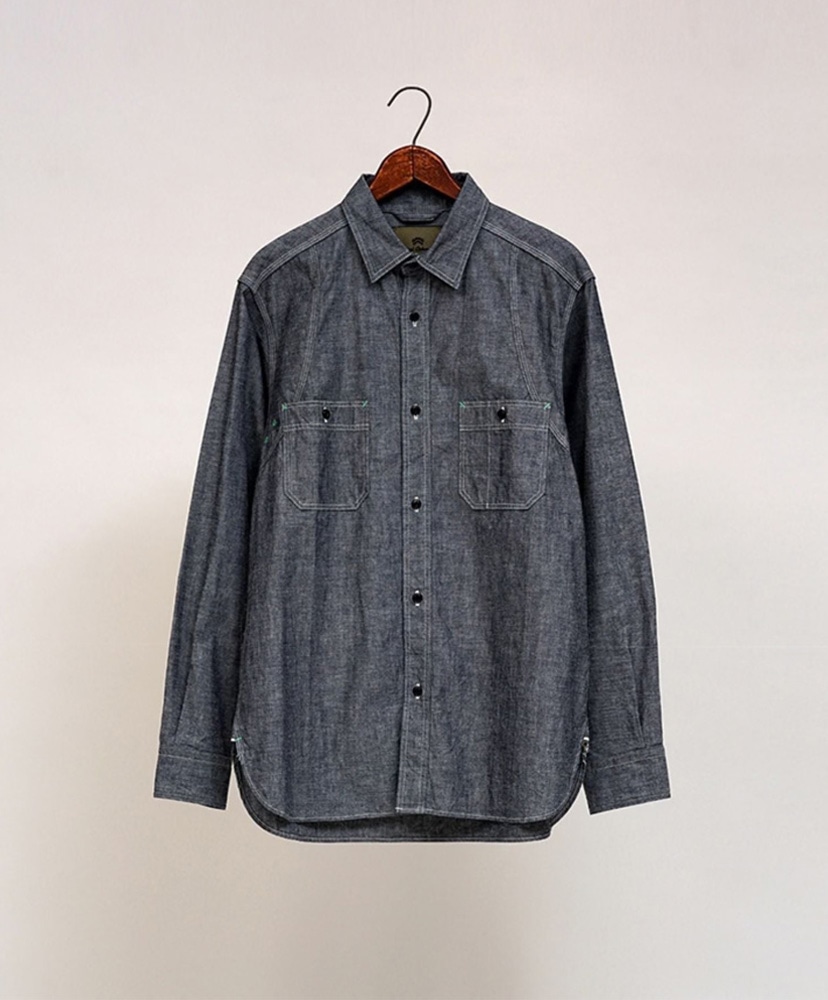 Indigo/インディゴ