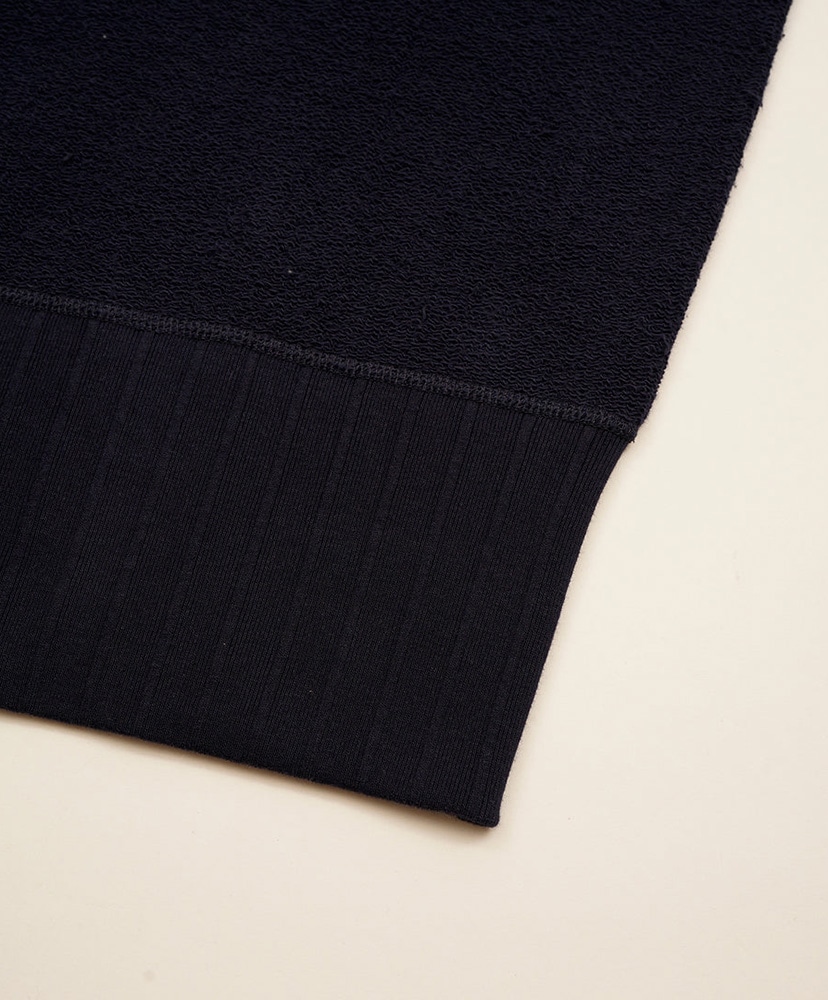 Army Crew Jersey Mix Navy/ネイビー 46(MEN)